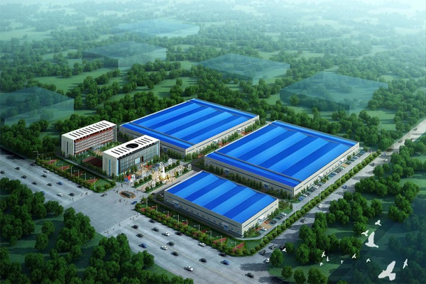 Zhongshan ClearVision Partners Co.,Ltd