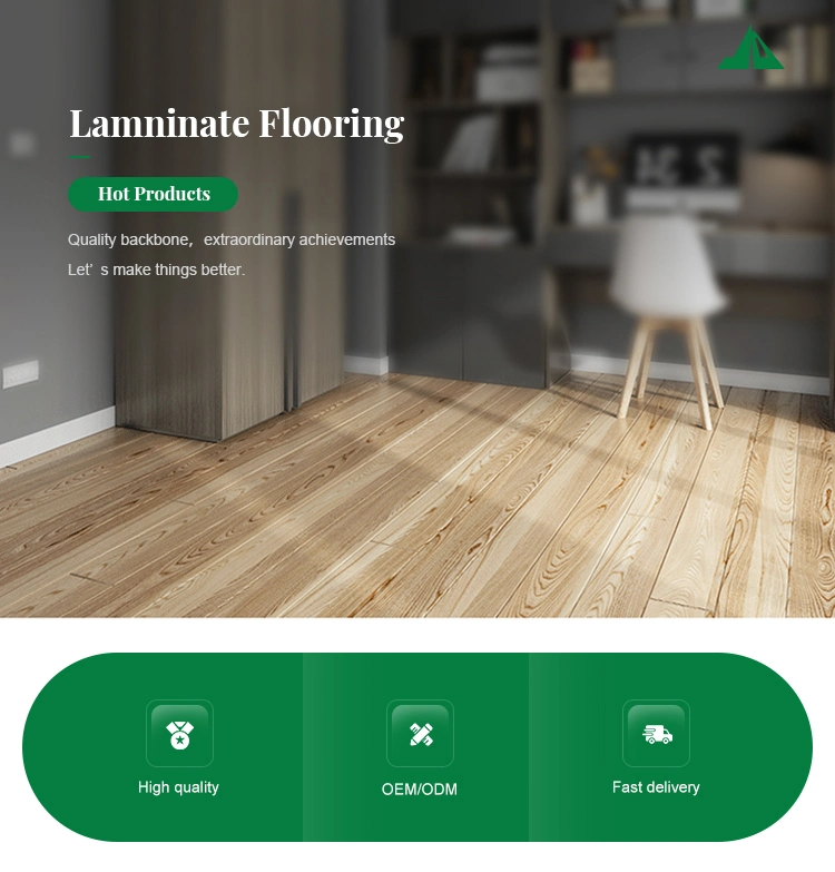 Durable Office 2*20m or Customized Commercial Floor Vinyl Laminate Flooring