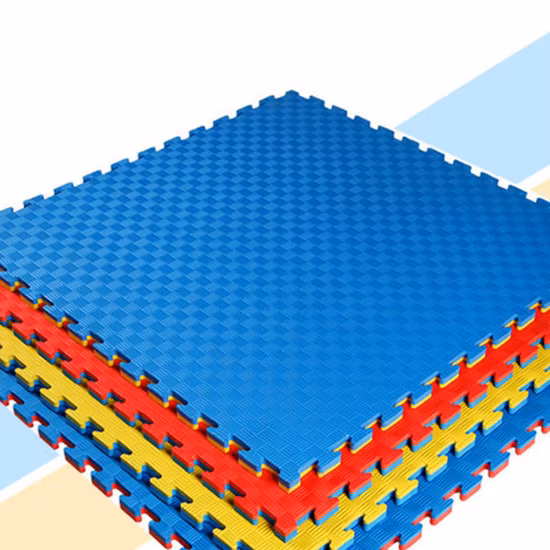 Horse Stall Mats Kit 3/4 Inch X 8X12 FT.